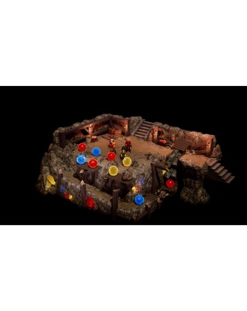 Dragon Quest VII: Reimagined (Nintendo Switch 2)