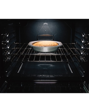 Ninja Foodi ZEROSTICK 20cm Round Cake Tin