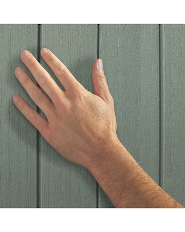 Keter Darwin Storage Box 662L