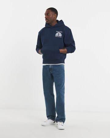 ellesse Club Di Corsa Sweatshirt