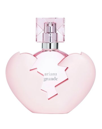 Ariana Grande Thank U Next 100ml Eau de Parfum