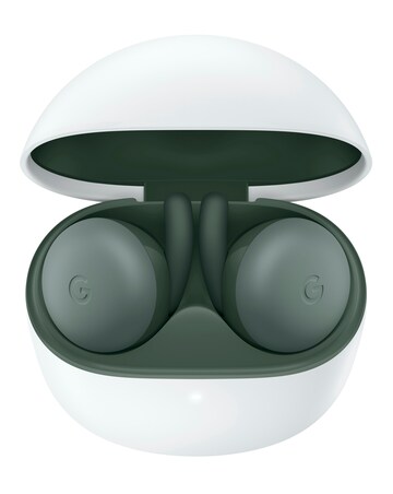 Google Pixel Buds A-Series Wireless Earbuds - Dark Olive