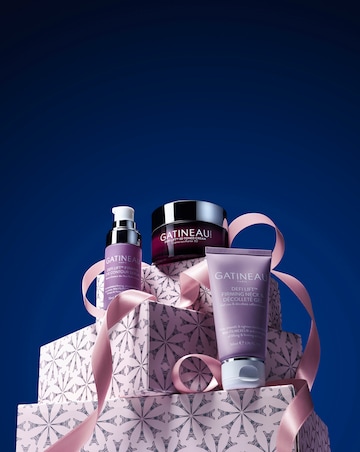 GATINEAU Defi Lift Firming Collection (Worth 220 GBP)