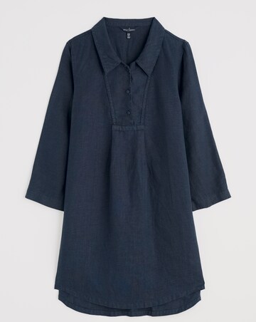 Seasalt Cornwall Harbour Tide Clock Tunic