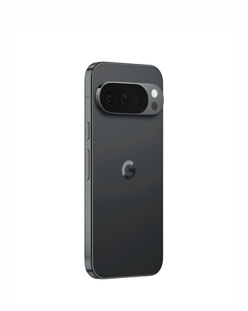 Google Pixel 10 Pro 128GB - Obsidian