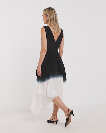 Religion Serpentine Dress