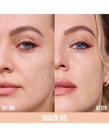 Maybelline New York Lifter Concealer Shade: 05