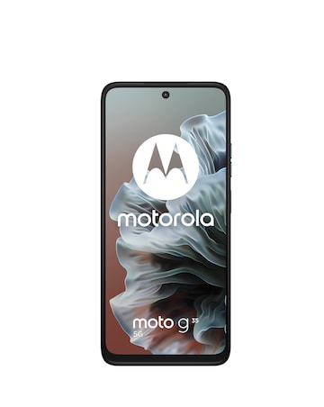 Motorola Moto G35 5G 128GB - Green