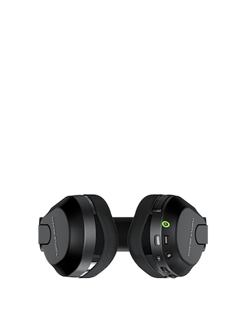 Turtle Beach Stealth 600 Gen3 PS Multiplatform Wireless Gaming Headset - Black