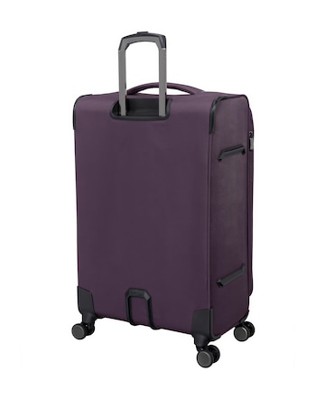 IT Luggage Teleported Cabin Suitcase