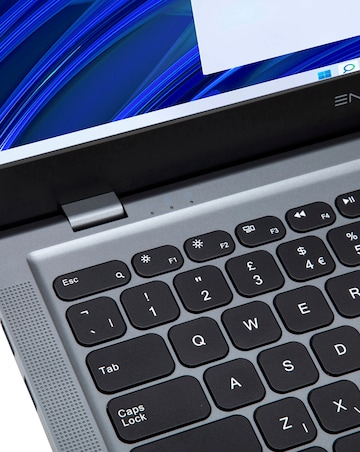 Entity 14.1in Intel N4020 4GB 128GB Windows 11 Laptop