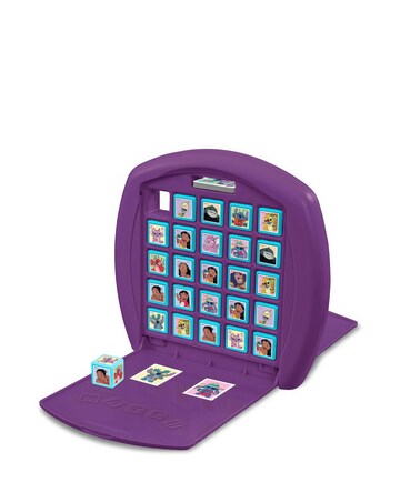 Lilo & Stitch Top Trumps Match - The Crazy Cube Game