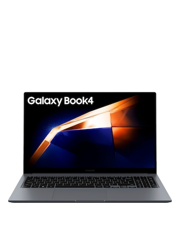 Samsung Galaxy Book4 15.6in Core 5 8GB 256GB Laptop - Graphite