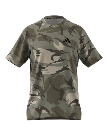 adidas Training Essentials Logo T-Shirt