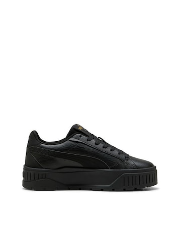PUMA Karmen II Animal Flair Trainers