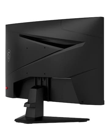 MSI MAG 244C 24in FHD 180Hz 1ms Curved Gaming Monitor