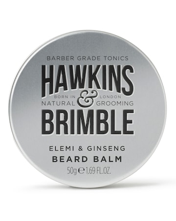 Hawkins & Brimble Beard Balm 50ml