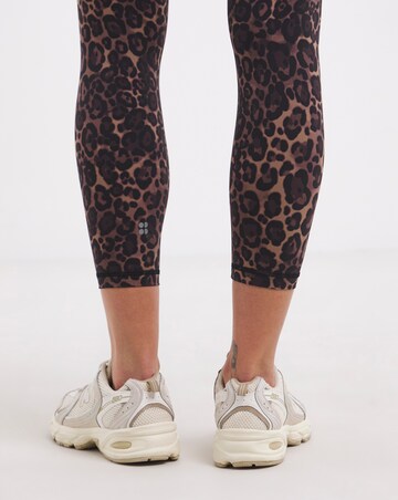 Sweaty Betty Power 7/8 Workout Leggings