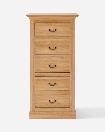 Julipa Ashford Tallboy