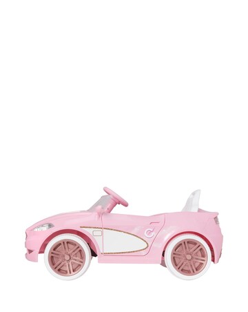 EVO 6V Dream Coupe Car Ride On