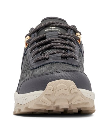 Columbia Trailstorm Ascend Waterproof Trainers