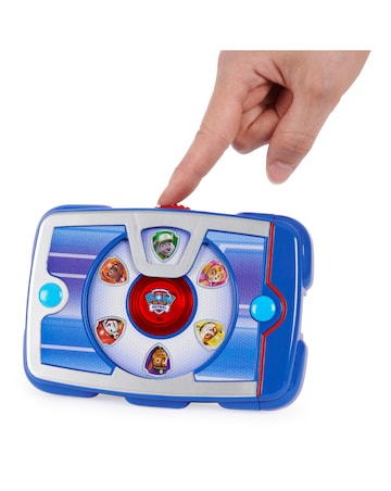 Paw Patrol Ryders Pup Pad