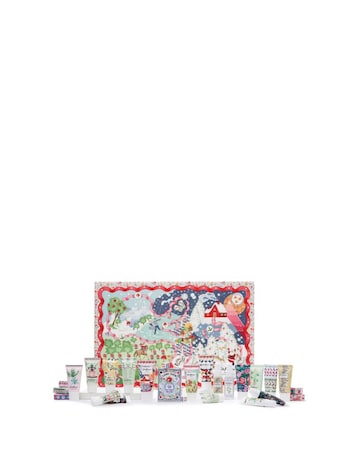Cath Kidston Christmas Legends Advent Calendar