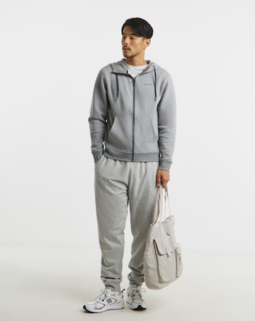 Berghaus Logo Full Zip Hoody