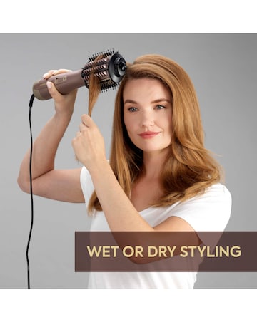 BaByliss Air Power Volume Hot Air Styler