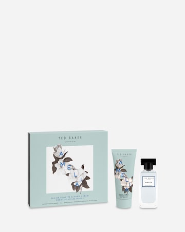 Ted Baker Sweet Treat Amelia 50ml & Bath Fizzer Gift