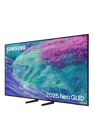 Samsung QE55QN1EFAUXXU 55in Neo QLED 4K AirSlim Smart TV