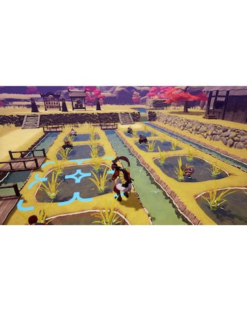 Rune Factory: Guardians of Azuma (Nintendo Switch 2)