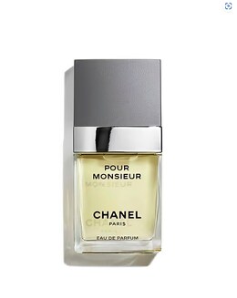 Chanel Pour Monsieur Eau De Parfum Spray - 75 ml