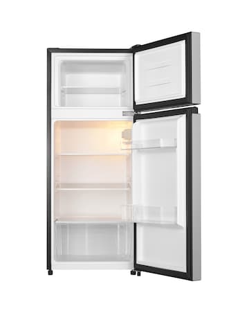 Fridgemaster MTM48120ES 118cm High 80/20 Freestanding Fridge Freezer