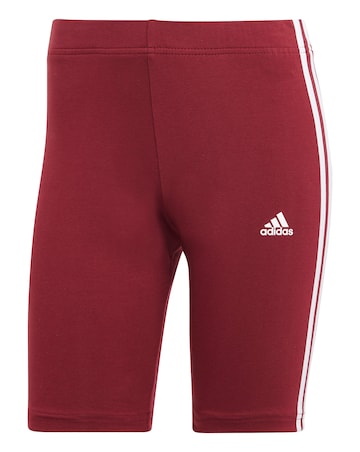 adidas 3 Stripes Bike Shorts
