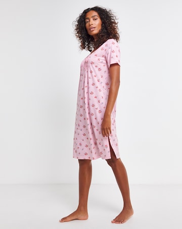 Pretty Secrets Value Short Sleeve Nightie