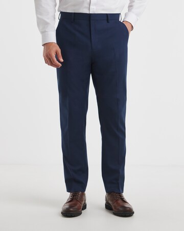 James Regular Fit Suit Trouser