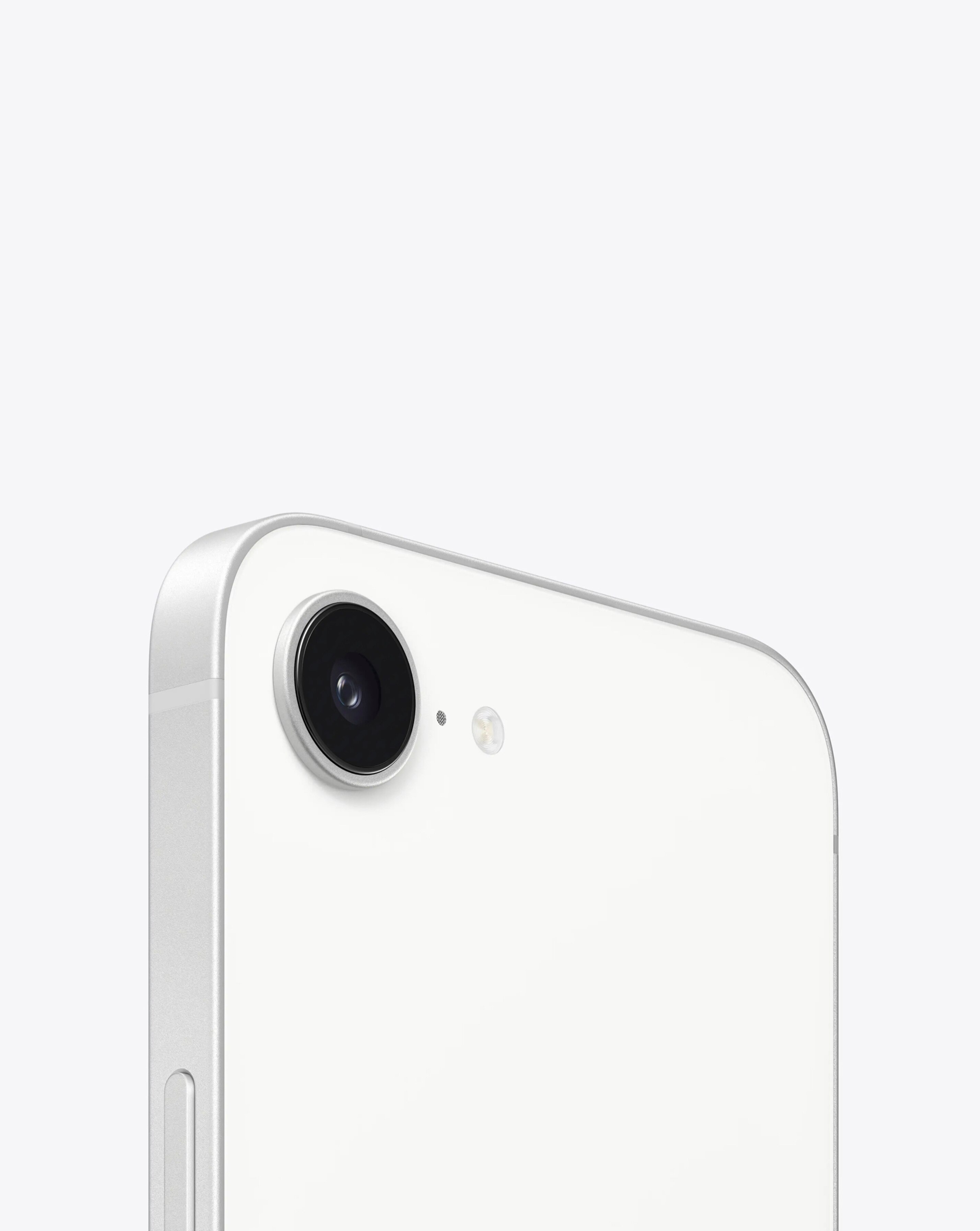 Apple iPhone 16e 128GBホワイト iPhone ☆Apple国内正規SIMフリー iPhone16e 128GB ホワイト MD1R4J/A