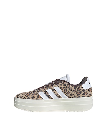 adidas VL Court Bold Trainers