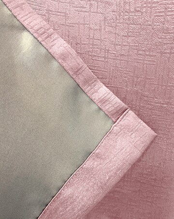 Vogue Light Filtering Eyelet Curtain