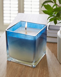 Midnight Musk Scented Medium Candle