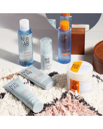 NIP+FAB Glycolic Fix Cleanser 150ml
