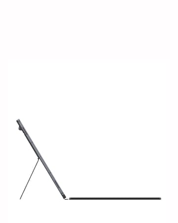 Samsung Galaxy Tab S10+ 12.4in 256GB WiFi Tablet - Platinum Silver