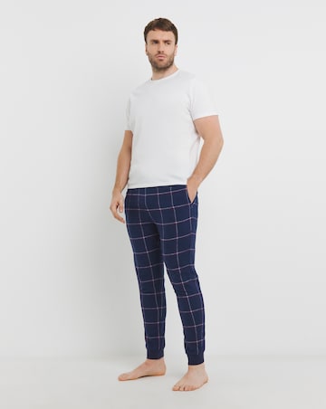 2 Pack Fleece Lounge Pants