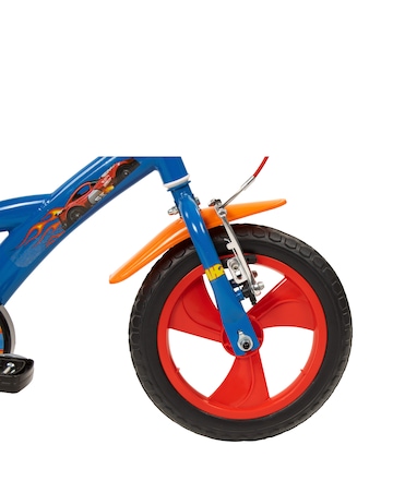 Hot Wheels 12 Inch Bike