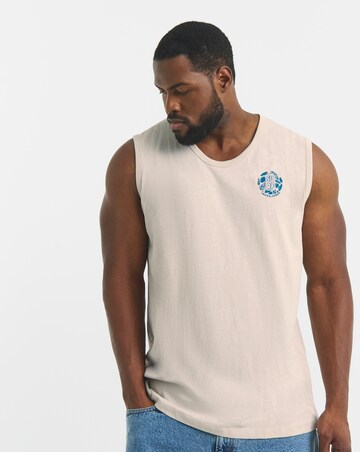 Jack & Jones 2 Pack Vest - Multi