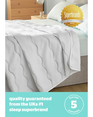 Silentnight Summer Breeze Duvet
