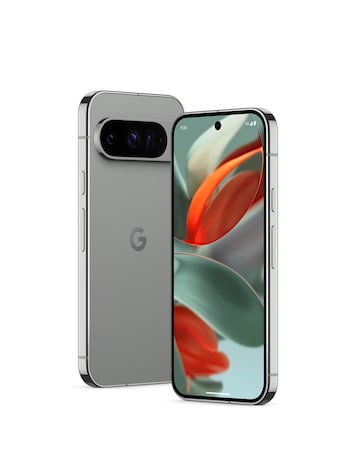 Google Pixel 9 Pro 256GB - Hazel