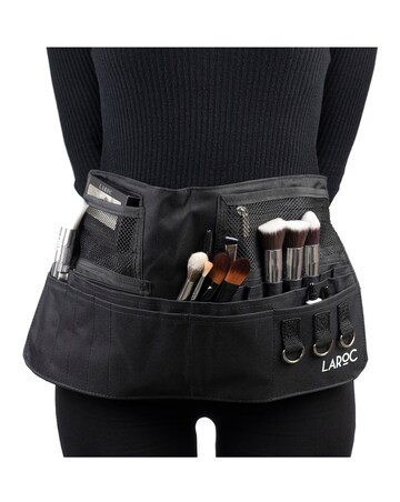 LaRoc Makeup Brush Belt