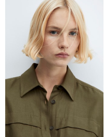 Mango Berlina One Piece Suit